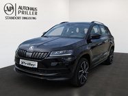 Skoda Karoq 2021