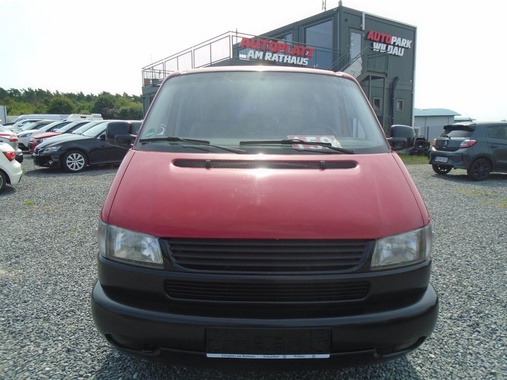 Volkswagen T4 1996