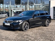 BMW 3 Series 2025