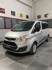 Ford Transit Custom 2018