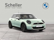 MINI Cooper 2024