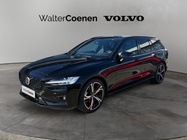 Volvo V60 2025