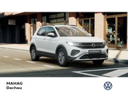 Volkswagen T-Cross 2025