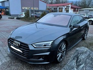 Audi A5 2019