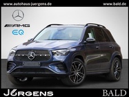 Mercedes-Benz GLE-Class 2025