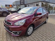 Mitsubishi Space Star 2019