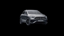 Mercedes-Benz GLA-Class 2023