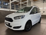 Ford Tourneo Courier 2017
