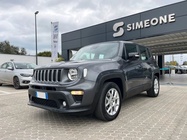 Jeep Renegade 2023