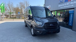Ford Transit 2023