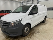 Mercedes-Benz Vito 2021
