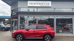 Mitsubishi Eclipse 2019