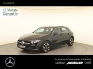 Mercedes-Benz A-Class 2021