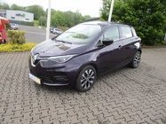 Renault ZOE 2022