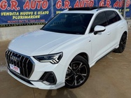 Audi Q3 2019