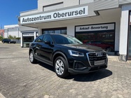 Audi Q2 2023