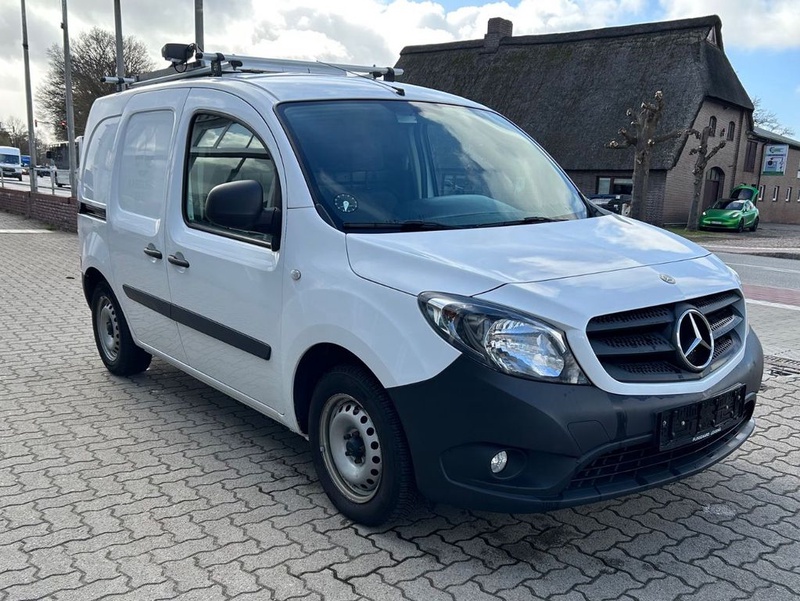 Mercedes-Benz Citan