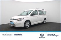 Volkswagen Caddy Maxi 2022