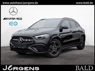 Mercedes-Benz GLA-Class 2025