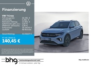 Volkswagen T-Cross 2025