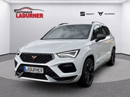 Cupra Ateca 2021