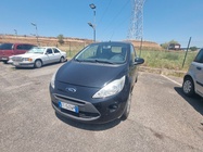 Ford Ka/Ka+ 2013