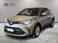 Toyota C-HR 2023