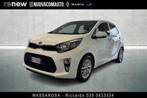 Kia Picanto 2021