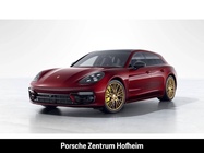 Porsche Panamera 2020