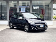 Peugeot 208 2017