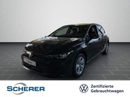 Volkswagen Golf 2025