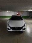 Hyundai i30 2021