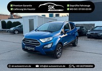 Ford EcoSport 2019