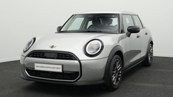 MINI Cooper 2025