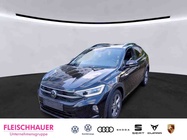 Volkswagen Taigo 2022