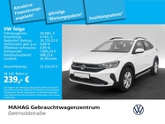 Volkswagen Taigo 2023