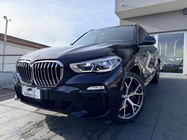 BMW X5 2019