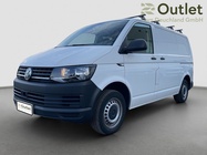 Volkswagen T6 2017