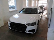 Audi S6 2020