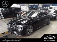 Mercedes-Benz C-Class 2024