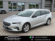 Opel Insignia 2022