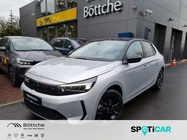 Opel Corsa 2025