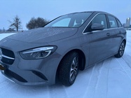 Mercedes-Benz B-Class 2024