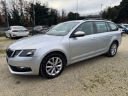 Skoda Octavia 2020