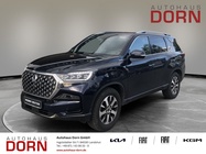 KGM Rexton 2025