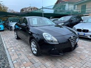 Alfa Romeo Giulietta 2015