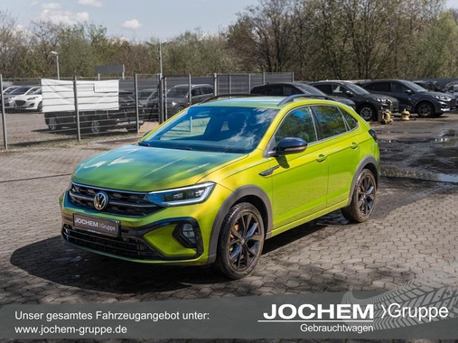 Volkswagen Taigo 2022