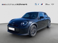 MINI Cooper 2025