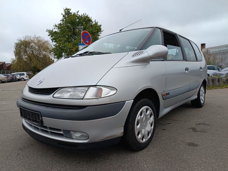 Renault Espace
