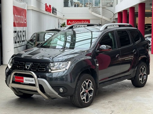 Dacia Duster 2019